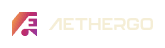 Aethergo Logo